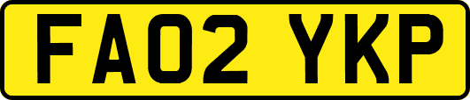 FA02YKP