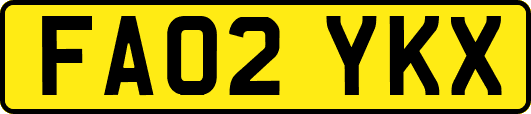 FA02YKX