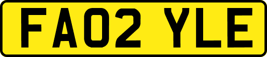 FA02YLE