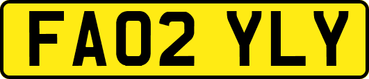 FA02YLY