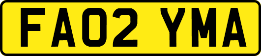 FA02YMA