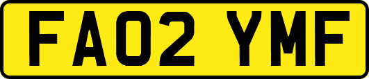FA02YMF