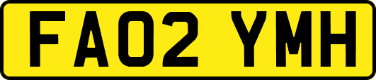 FA02YMH