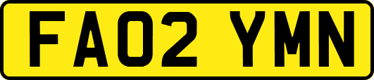 FA02YMN