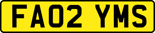 FA02YMS