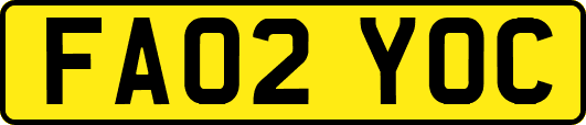FA02YOC