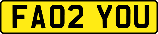 FA02YOU