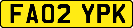 FA02YPK