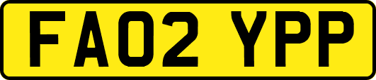 FA02YPP