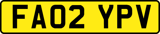 FA02YPV