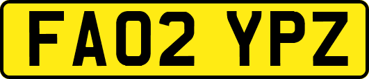 FA02YPZ