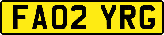 FA02YRG