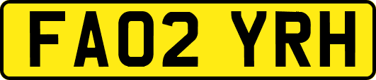 FA02YRH