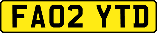 FA02YTD