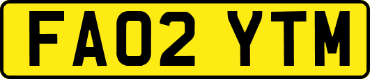 FA02YTM