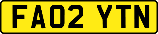 FA02YTN