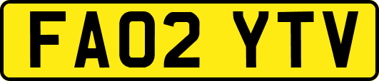 FA02YTV