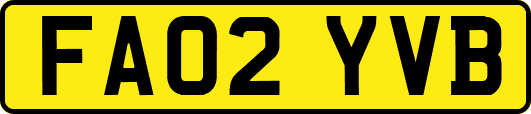 FA02YVB