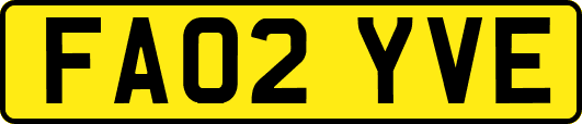 FA02YVE