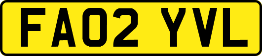 FA02YVL