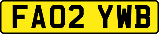 FA02YWB