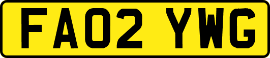 FA02YWG