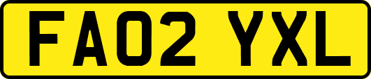 FA02YXL