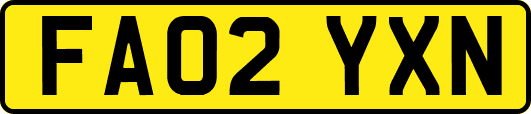 FA02YXN