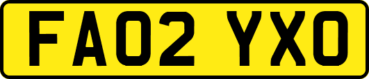 FA02YXO