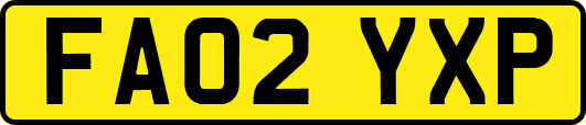 FA02YXP