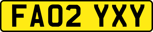 FA02YXY