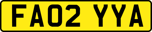 FA02YYA