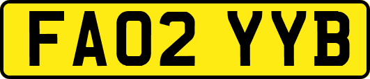 FA02YYB