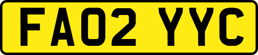FA02YYC
