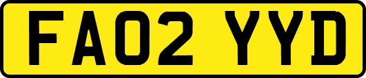 FA02YYD