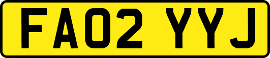 FA02YYJ