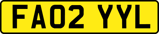 FA02YYL