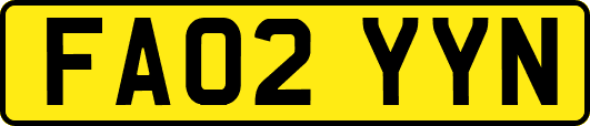 FA02YYN