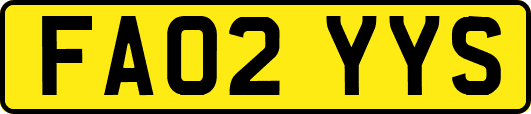 FA02YYS