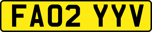 FA02YYV