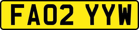 FA02YYW