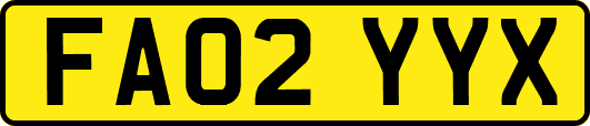 FA02YYX
