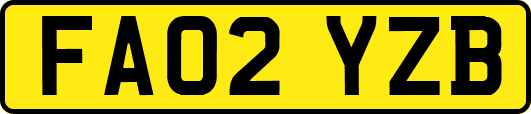 FA02YZB