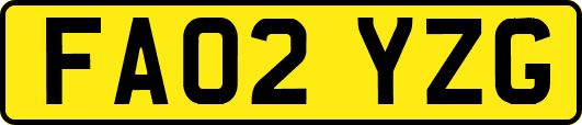 FA02YZG