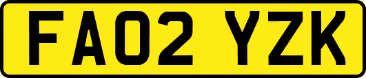 FA02YZK