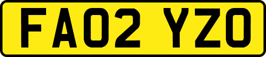 FA02YZO