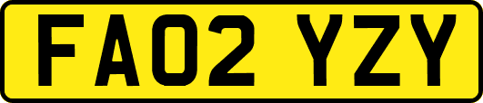 FA02YZY