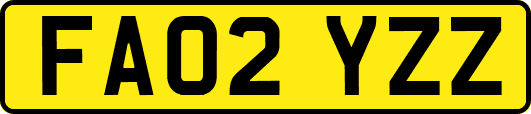 FA02YZZ