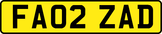 FA02ZAD