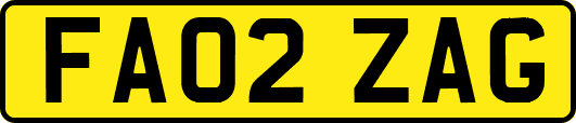 FA02ZAG
